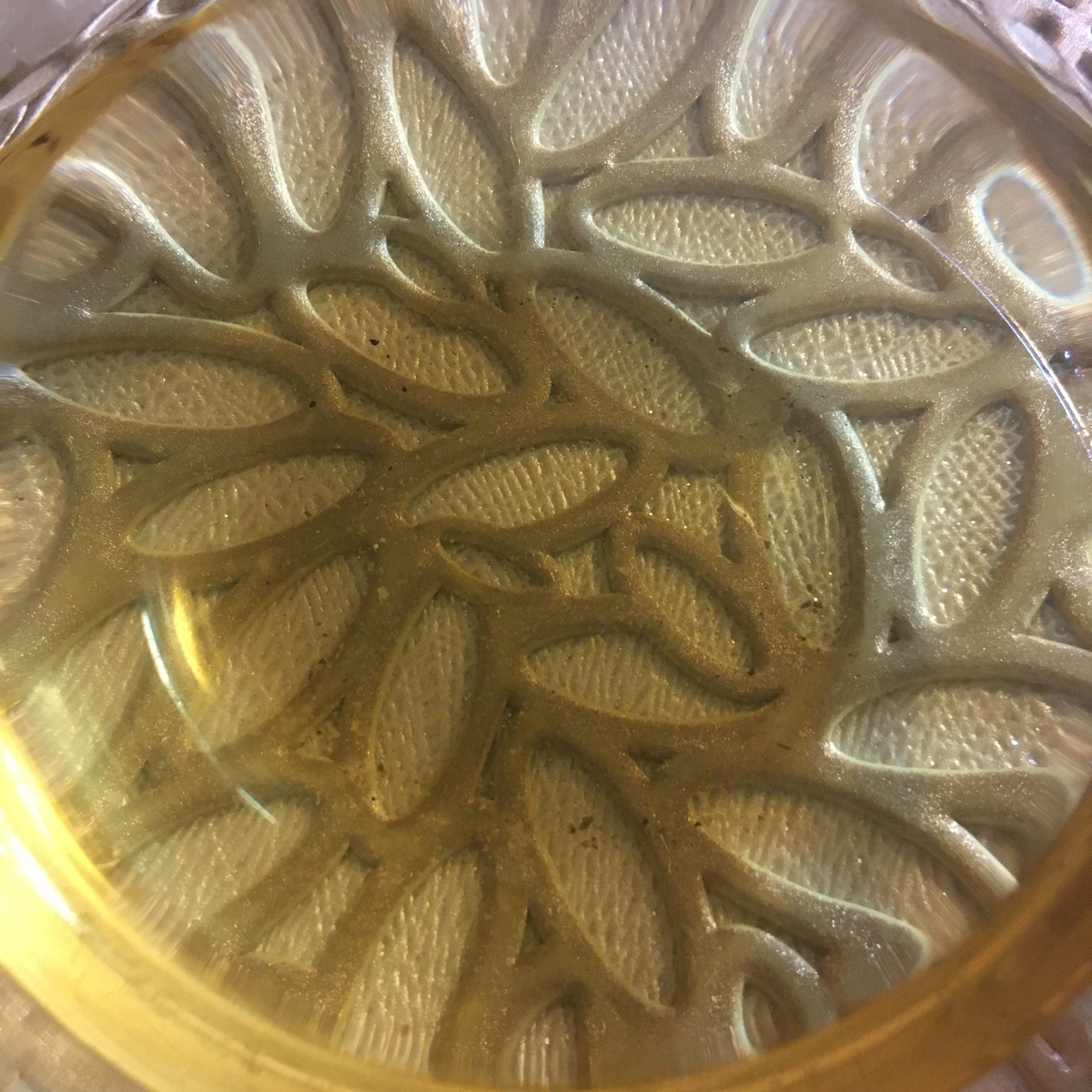 ゲイシャブロッサムティー（TWGー6013）Geisha Blossom Tea - TWGと