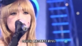 [浜崎あゆみ][Mステ][Memorialaddress][MステMemorialaddress2007]