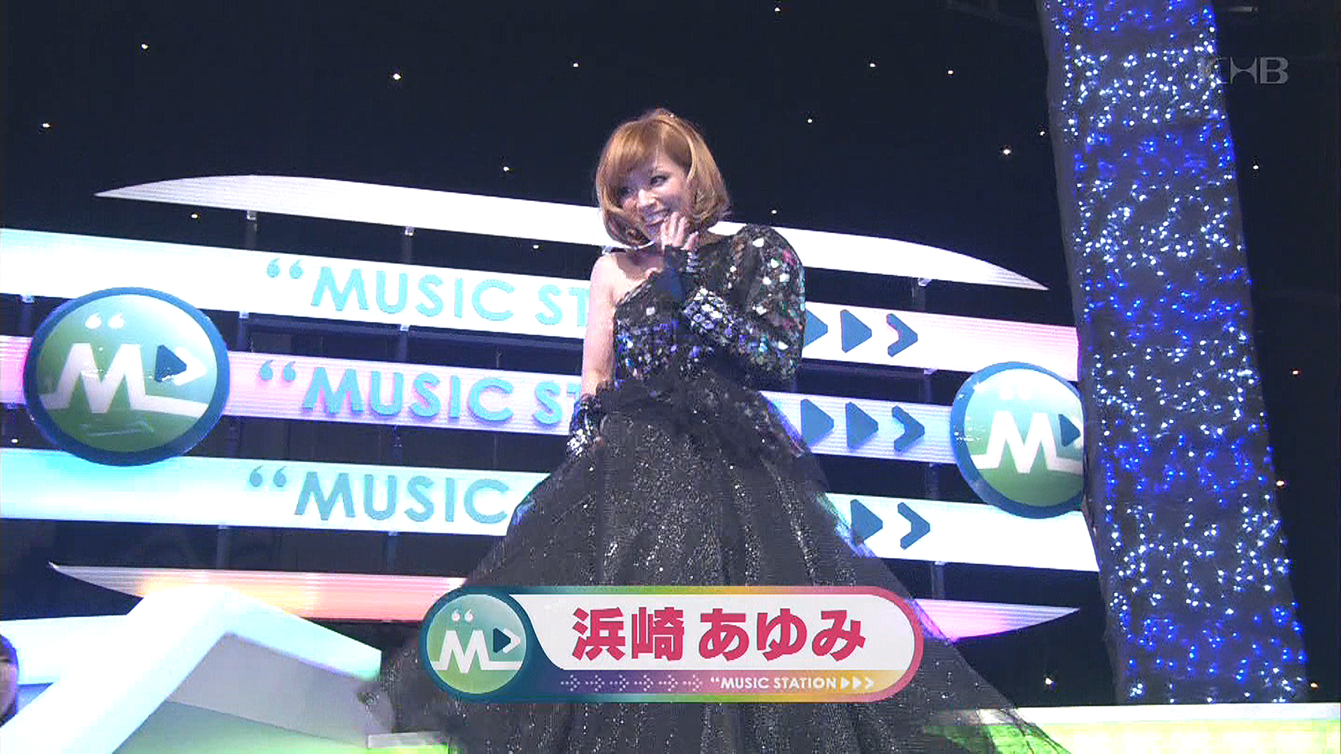 [浜崎あゆみ][Mステ][MUSICSTATION][Microphone][浜崎あゆみMステ20100416Mi]