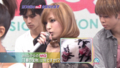 [浜崎あゆみ][Mステ][20100402MUSICSTATION][MUSICSTATION]