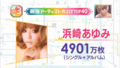 [浜崎あゆみ][AyumiHamasaki][美人][美女][Mステ][MUSICSTATION][20100910MusicStation][crossroad][Mステcrossroad][20100910crossroad]