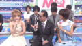 [浜崎あゆみ][AyumiHamasaki][美人][美女][Mステ][MUSICSTATION][20100910MusicStation][crossroad][Mステcrossroad][20100910crossroad]