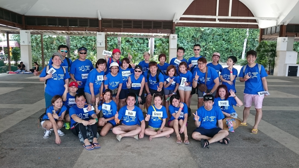 Want To Step Up Your TEAM BUILDING ACTIVITIES SINGAPORE? You Need To