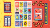【人気】Google Doodle ゲームをご紹介8