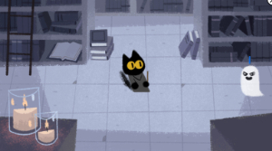 ハロウィーン