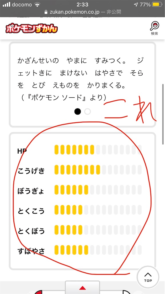 Habcdsとは ゲームの人気 最新記事を集めました はてな
