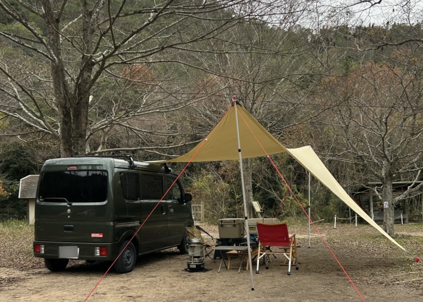 TATONKA(タトンカ) Tarp 2 TC AT8002 コクーン