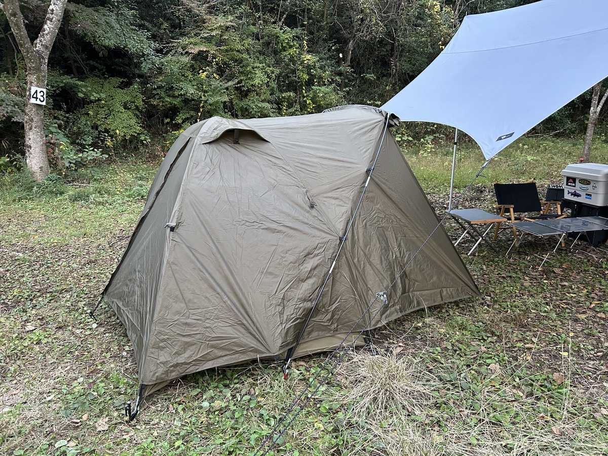 キャンプ行く途中でホームセンター寄ったらこうなった！ －キャンプ82