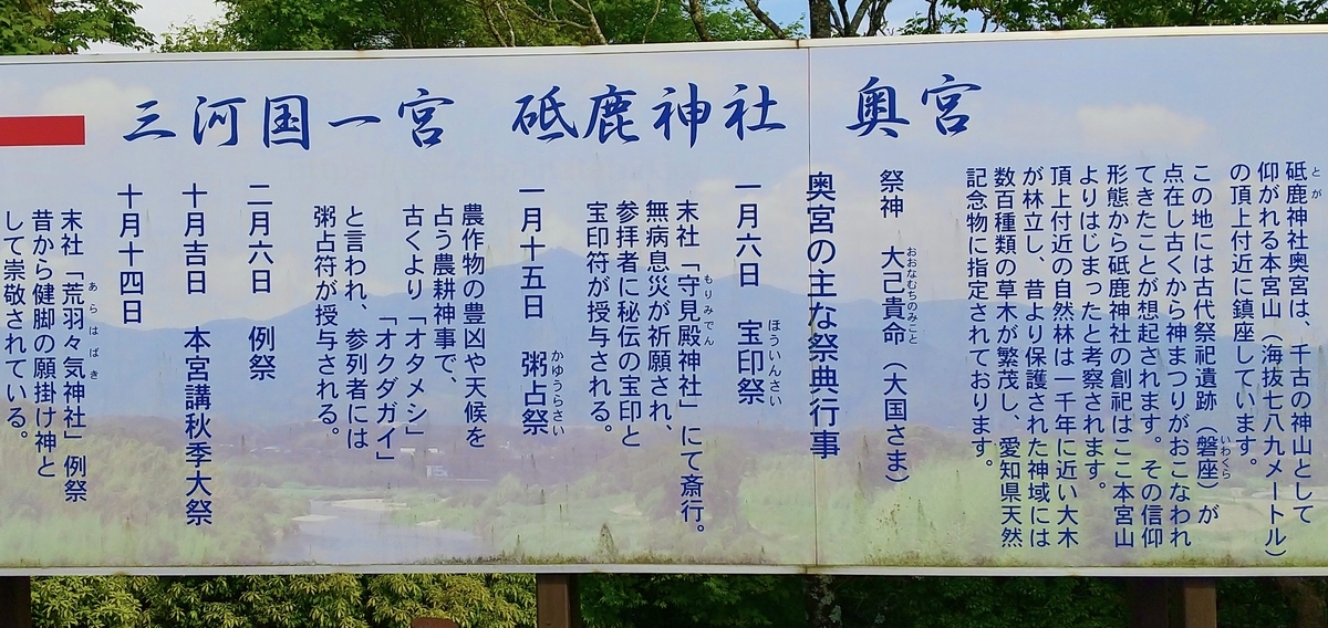 Parking lot placket sign