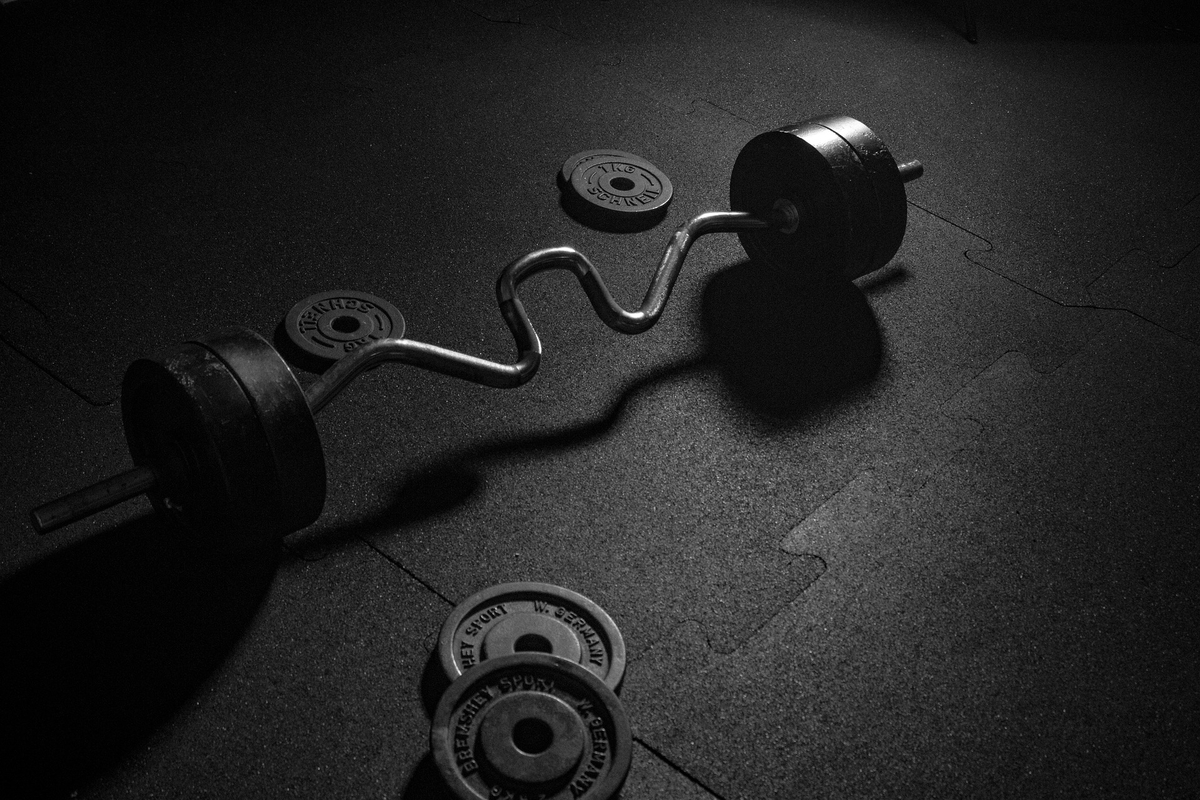 筋トレを始める ～筋トレやジムに行くことを上手に続けていくためには 