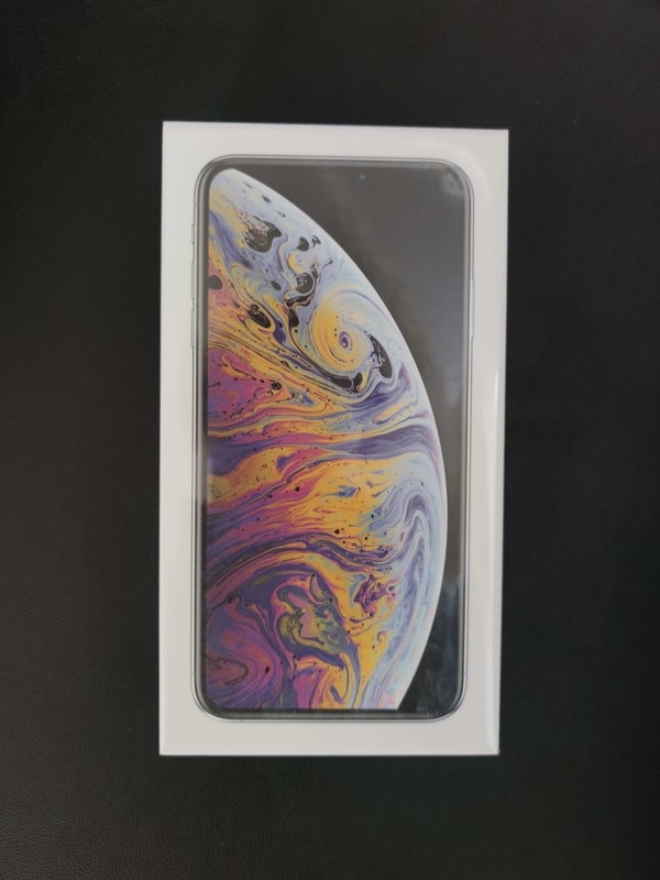 2018 iPhone トリオ