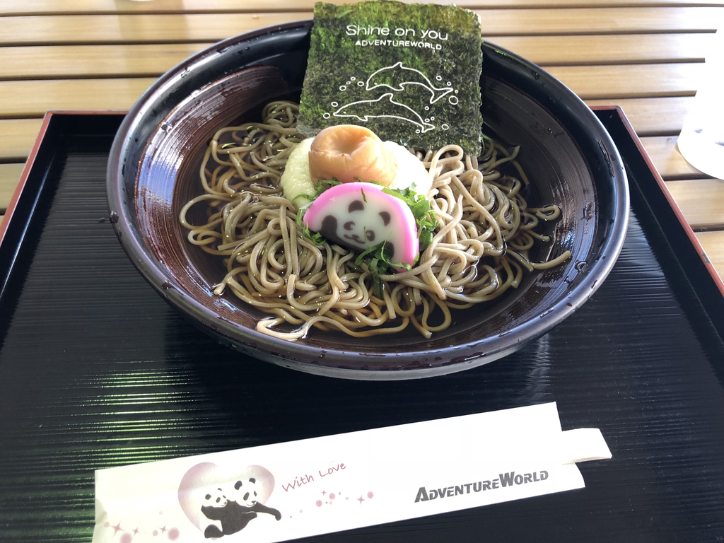 f:id:Tennessee-whiskey:20180925234454j:plain フードコート ランチ