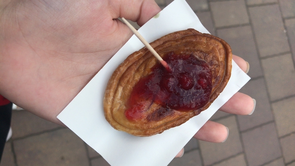 f:id:Tennessee-whiskey:20181003152748j:plain ザコパネ お土産