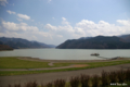 [北海道]滝里湖