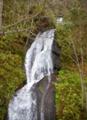 [北海道]三段の滝