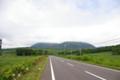 [北海道]敏音知岳と松音知岳