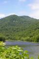 [北海道]青山眼下の天塩川