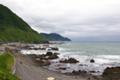 [北海道]黄金道路(えりも側)