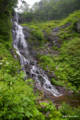 [北海道]美笛の滝