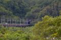 [北海道]青函トンネル・北海道入口