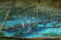 [北海道]神の子池II