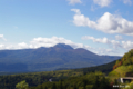 [北海道][大雪山]ニぺソツ山 I
