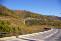 [北海道][大雪山]国道273号の紅葉 I