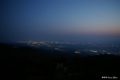 [北海道][夜景]函館逆夜景 I