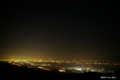 [北海道][夜景]函館逆夜景 VIII シリウス再び