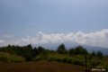 [山梨県][青木ヶ原樹海][富士山]三湖台から望む富士山