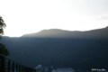 [山梨県][富士五湖]Tyndall effect