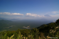 [山梨県][富士五湖][富士山][青木ヶ原樹海]精進湖民宿村と青木ヶ原樹海