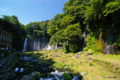 [静岡県]白糸の滝 IV