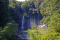 [静岡県]白糸の滝 V