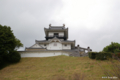 [静岡県][掛川城]掛川城天守閣 II