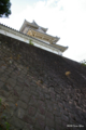 [静岡県][掛川城]掛川城天守閣 III