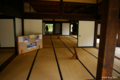 [静岡県][掛川城]掛川城御殿 次の間・三の間・御談の間
