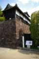 [静岡県][掛川城]掛川城 太鼓櫓