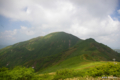 [北海道][大千軒岳]