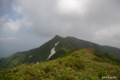 [北海道][大千軒岳]前千軒岳