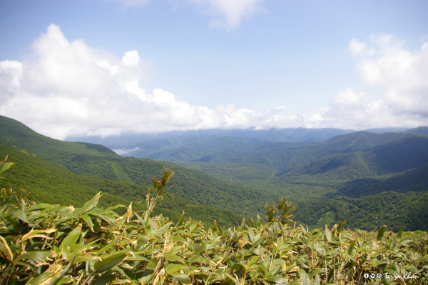 [北海道][狩場山]