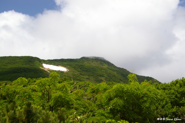 [北海道][狩場山]