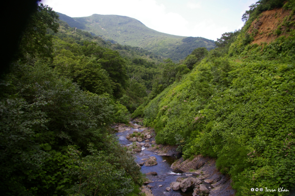 [北海道][狩場山]