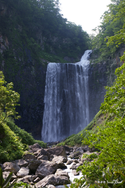 [北海道][狩場山]