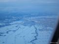 [北海道][空撮][旭川]旭川市俯瞰風景