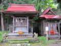 [北海道][函館]船魂神社