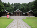 [北海道][函館]函館護国神社