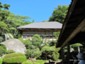 [岩手県][遠野]大工小屋 @南部曲り家 千葉家