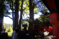 [岩手県][遠野]卯子酉様