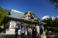 [岩手県][遠野]福泉寺観音堂